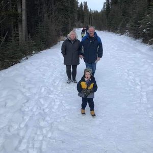 Meet your Posher, Lynn